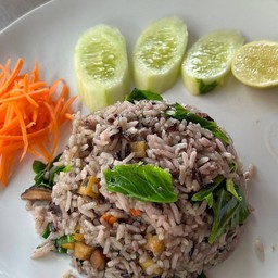 ข้าวผัดเซียงชุน