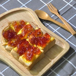 ปังชีส-ศรีด่าน