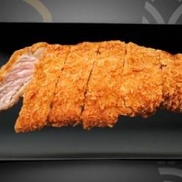 หมูทอดทงคัตสึ