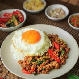 อ.โภชนา อาหารตามสั่ง