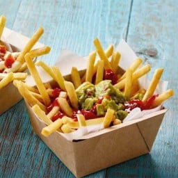 ของทอด เฟรนฟราย