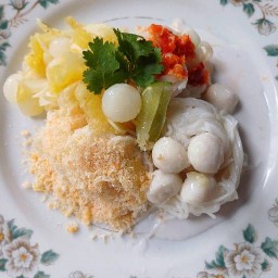 ข้าวกล่องยายแมว