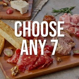 Pick Any 7