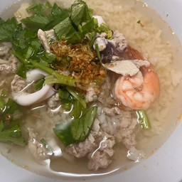ข้าวต้มรวม