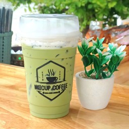 ชาเขียวนม