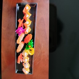 ซูชิเซต D
