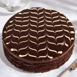 เค้กซอฟท์ช็อกโกแลต 1 ปอนด์