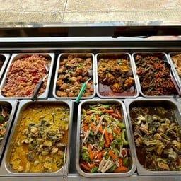 ข้าวแกงอุ่นท้อง