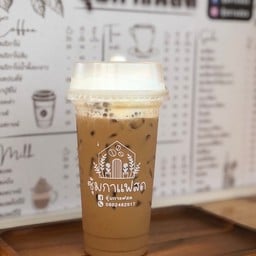 คาปูชิโน่