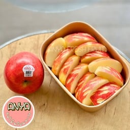 แอปเปิ้ล Envy หวาน กรอบ อร่อยมากกก
