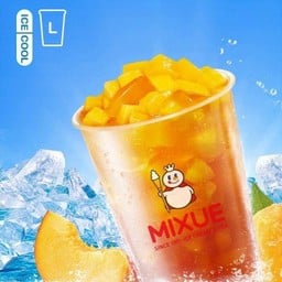 Mixue มี่เสวี่ย ยูเนี่ยน มอลล์