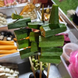 กระเจี๊ยบ