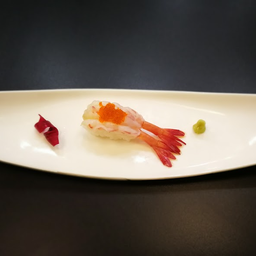 ข้าวปั้นอามาอิบิ