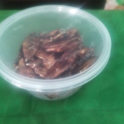 ปลาหมึกสามรส เป็นขีดละ