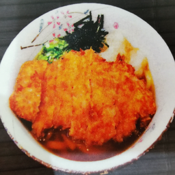 ไก่ทอดอุด้ง