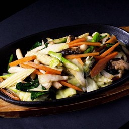 MIX VEGETABLES