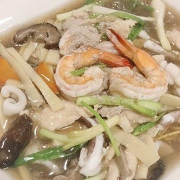 โกยซีหมี่รวมมิตร