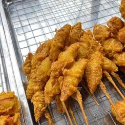 เฮียป.ข้าวไก่เกาหลี&ข้าวชุดเซ็ท