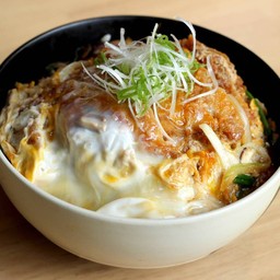 KATSU DON