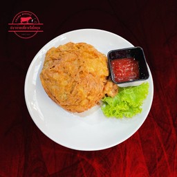 ข้าวไข่เจียว