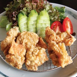 TORI KARAAGE