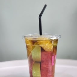 Juice and Coffee  Bar by เรา (น้ำผลไม้สกัดเย็น)