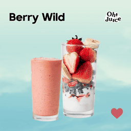 Berry Wild