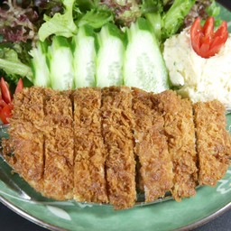 TONKATSU