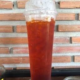 ชาดำ