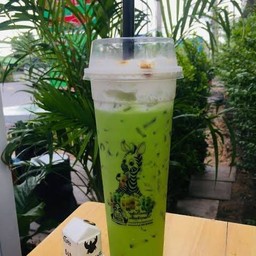 ชาเขียว