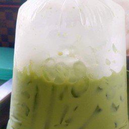 หอยทอด&กาแฟโบราณ