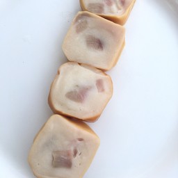 สเต๊กหมู