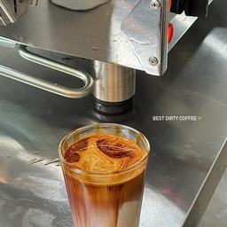 The CoffeeLab
