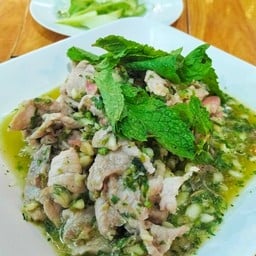 หมูมะนาว