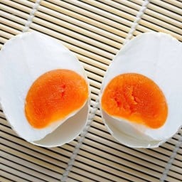 ไข่เค็ม(ฟอง)