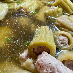 มะระยัดไส้