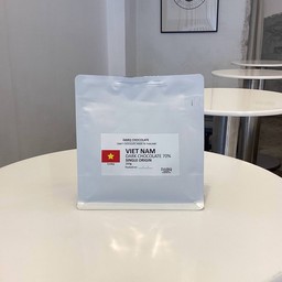 Vlet Nam Dark 70% ( 200G)