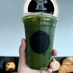Pure Matcha