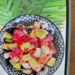 ข้างหน้ารวม