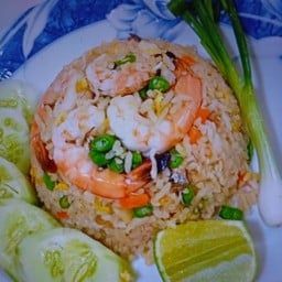 กูซูแลนด์แดนข้าวผัด