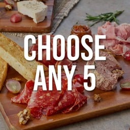 Pick Any 5