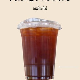 ผัดกระเพรา (ร้านLAF ) -