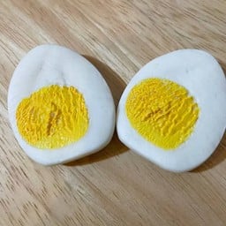 ไข่ต้ม(ฟอง)