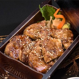 FOIE GRAS BOX
