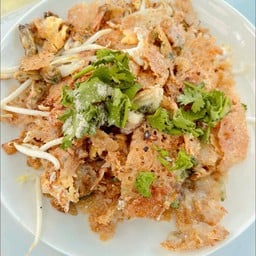 หอยทอดธรรมดา  60