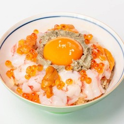 BOTAN EBI SAIKORO UNI DON