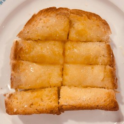 ปังเนยนม