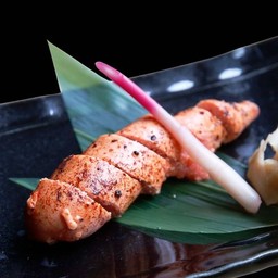 MENTAIKO YAKIMONO