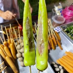 หม่าล่า หน้าโลตัสดอนทอง