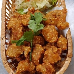 เอ็น ไก่ทอด